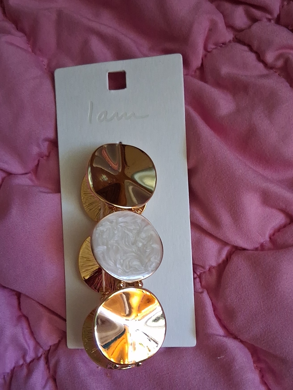 I AM braclet - Picture 4 of 5